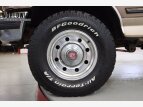 Thumbnail Photo 12 for 1993 Ford F250 4x4 SuperCab